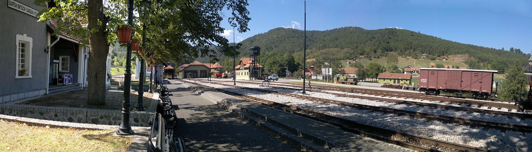 Kremna