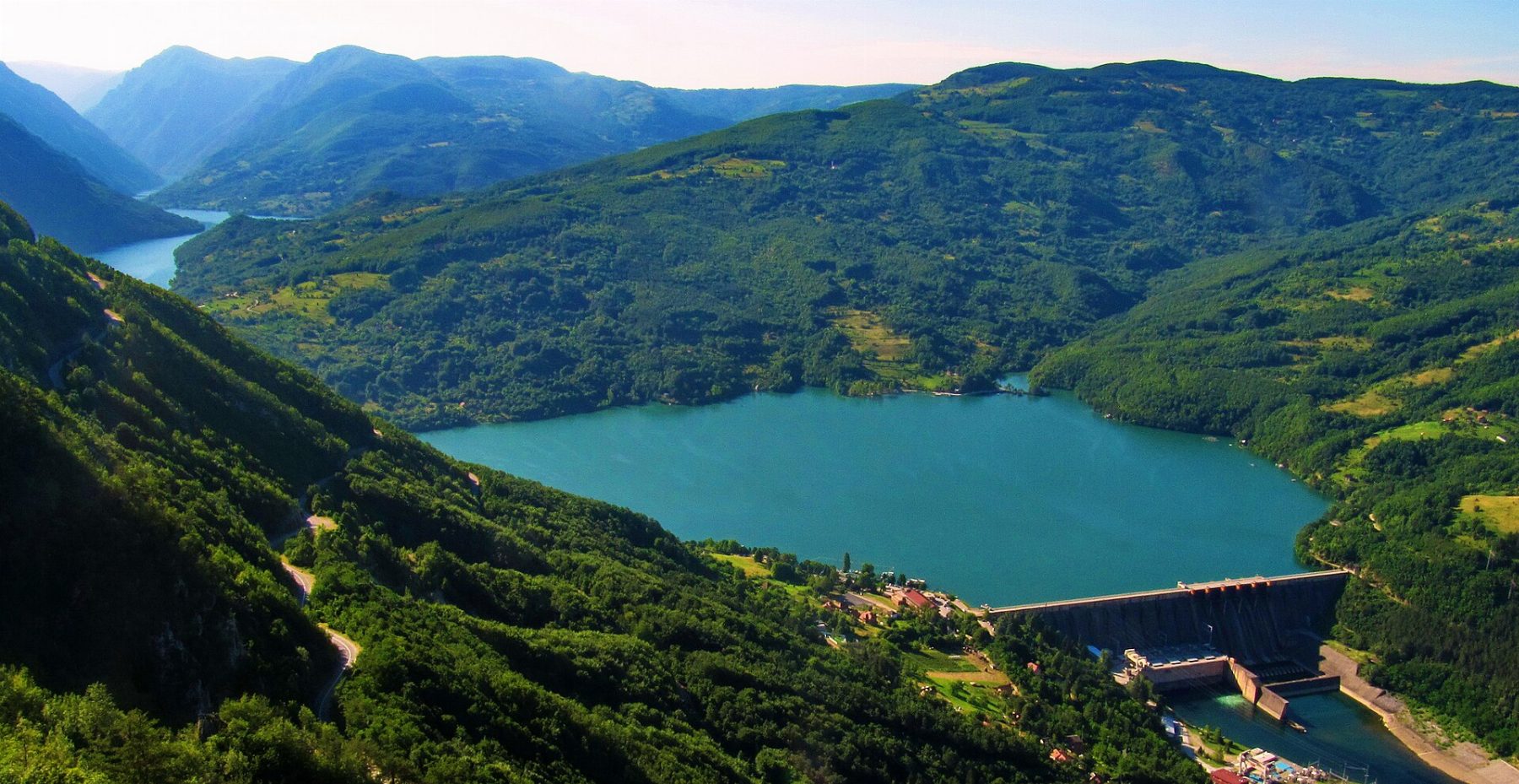 Perućac
